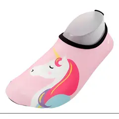 HERIEL - Zapatillas para playa agua infantil unisex secado rapido