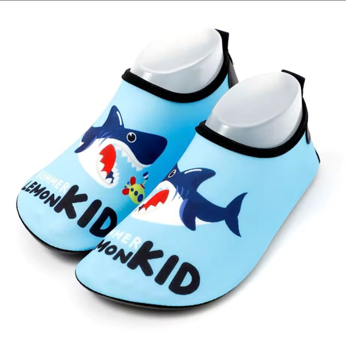 HERIEL - zapatillas para playa agua infantil unisex secado rapido