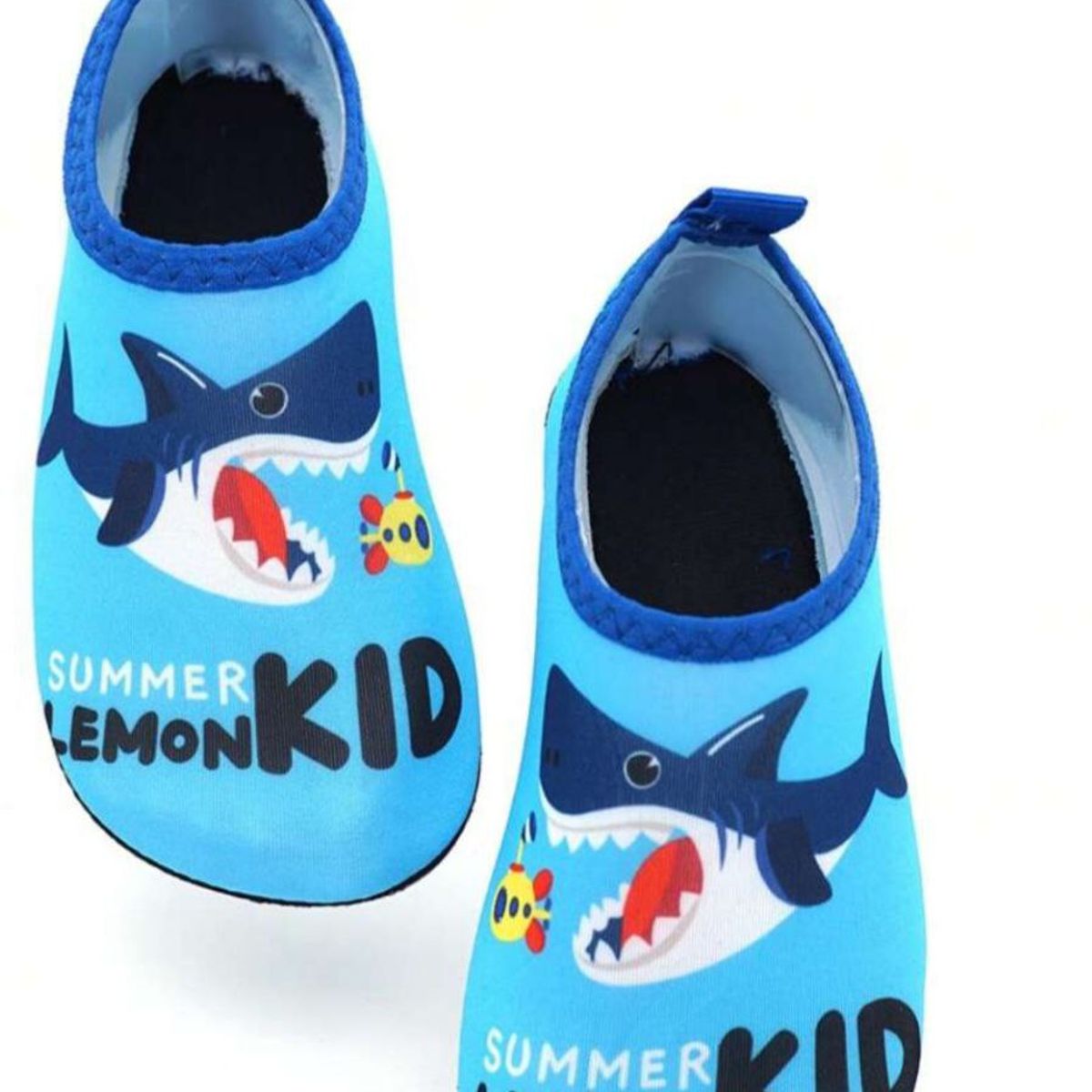 HERIEL - zapatillas para playa agua infantil unisex secado rapido