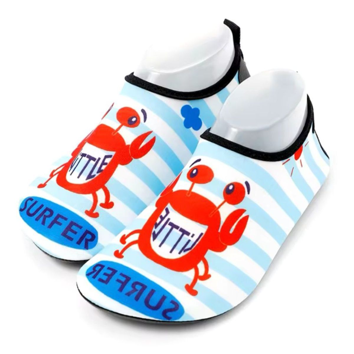 HERIEL - zapatillas para playa agua infantil unisex secado rapido