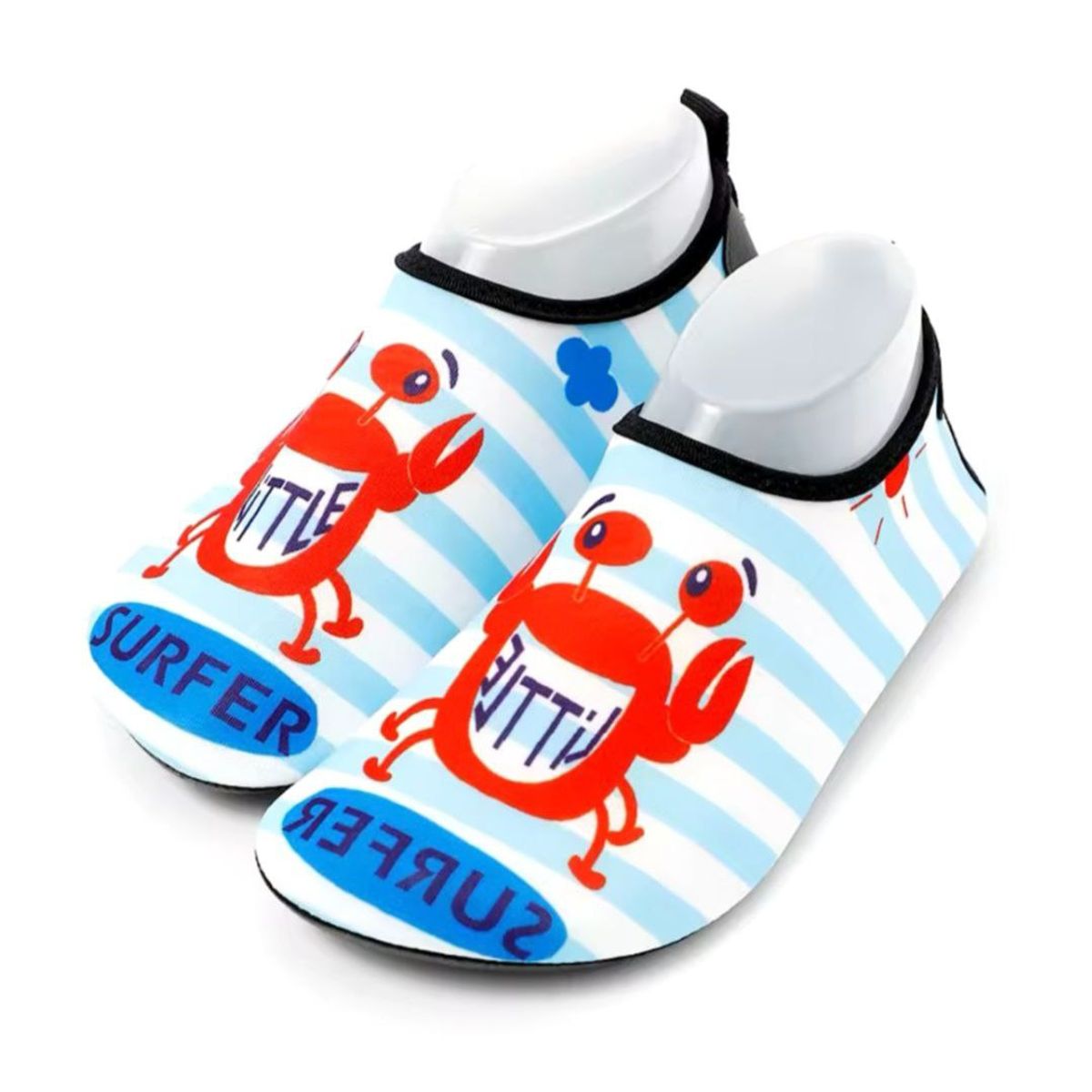 HERIEL - zapatillas para playa agua infantil unisex secado rapido