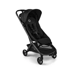 BUGABOO - Coche Butterfly 2 Heritage Black