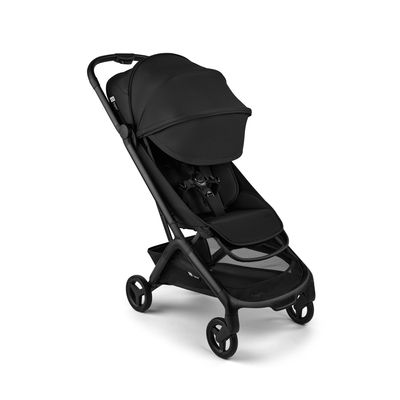 Imagen 2 del producto Coche Butterfly 2 Heritage Black