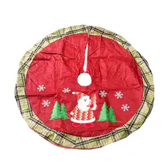 GENERICO - PIE DE ARBOL DE NAVIDAD