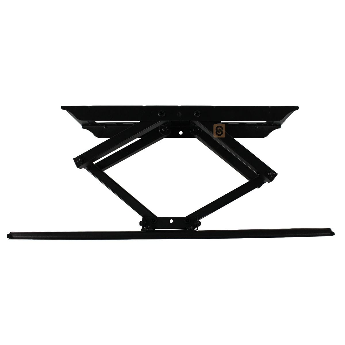 TECNOLAB - Soporte TV y Monitor 42 a 70 pulgadas Articulado - SC