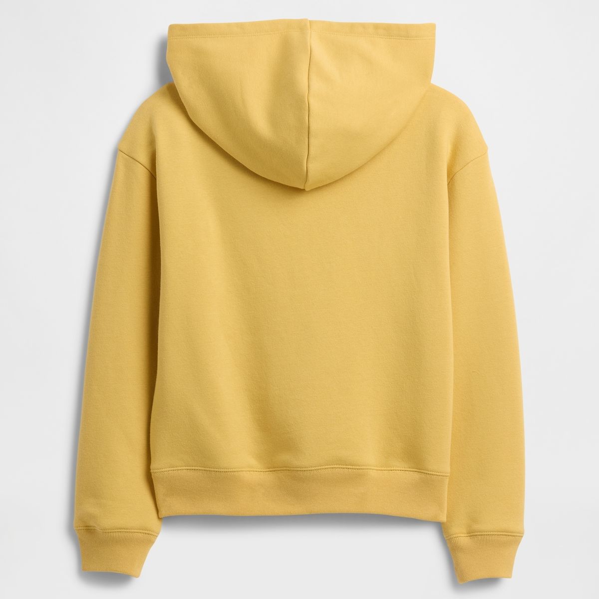 GAP - Polerón Gap Logo Sin Cierre Niña