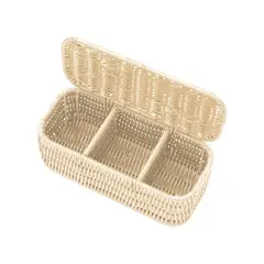 TEMPODECO - Caja Porta Té Milk