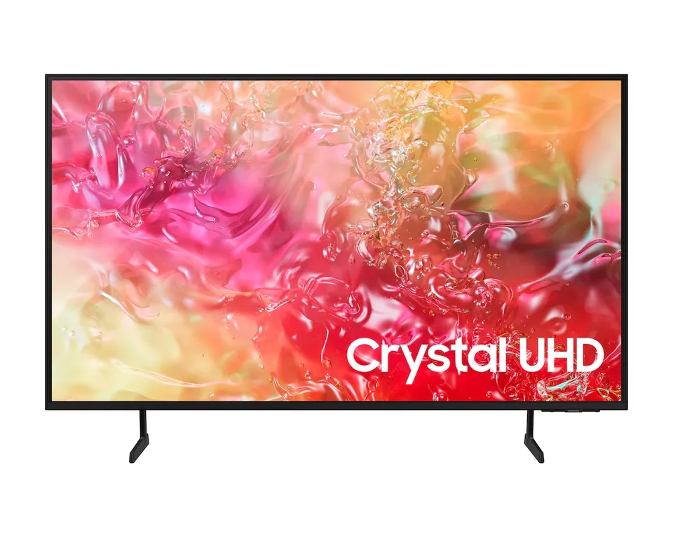 Televisor 85'' Crystal UHD 4K DU7000 Smart TV