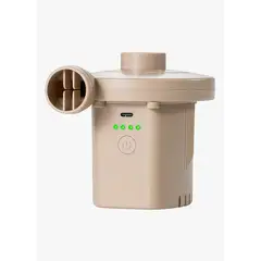 OASIS - Inflador Bomba De Aire Eléctrico Con Batería Portátil