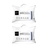 Pack 2 Almohadas Cannon Down Alternative 50x70 233 Hilos