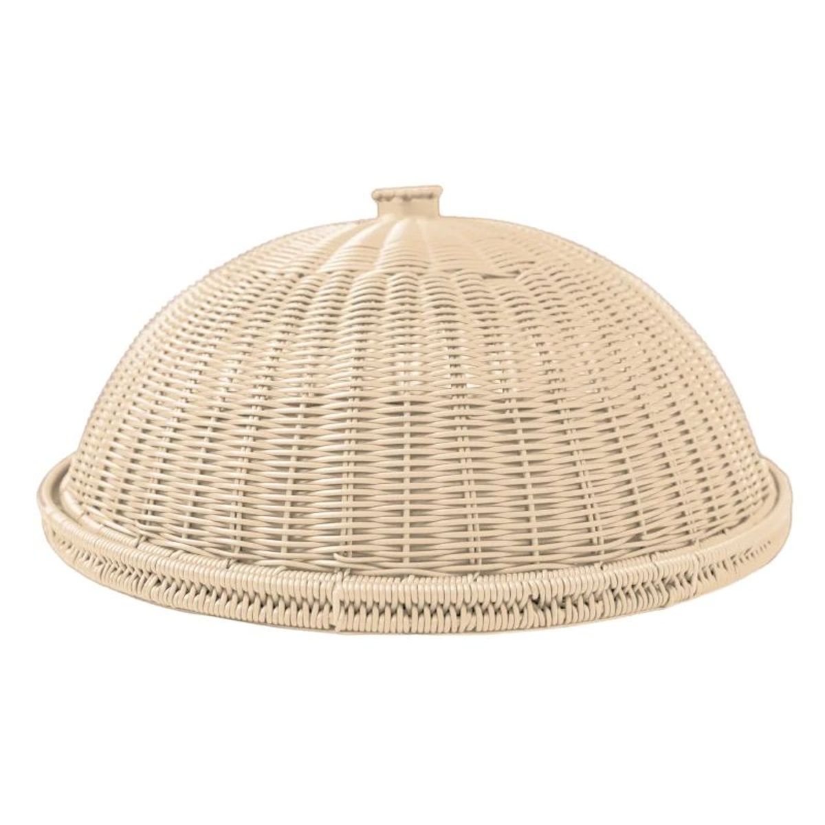 TEMPODECO - Tortero de Ratán Milk