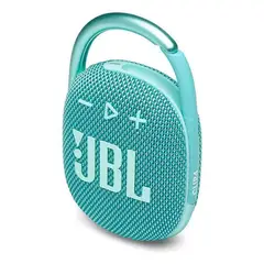 JBL - CLIP 4 altavoz Bluetooth Azul