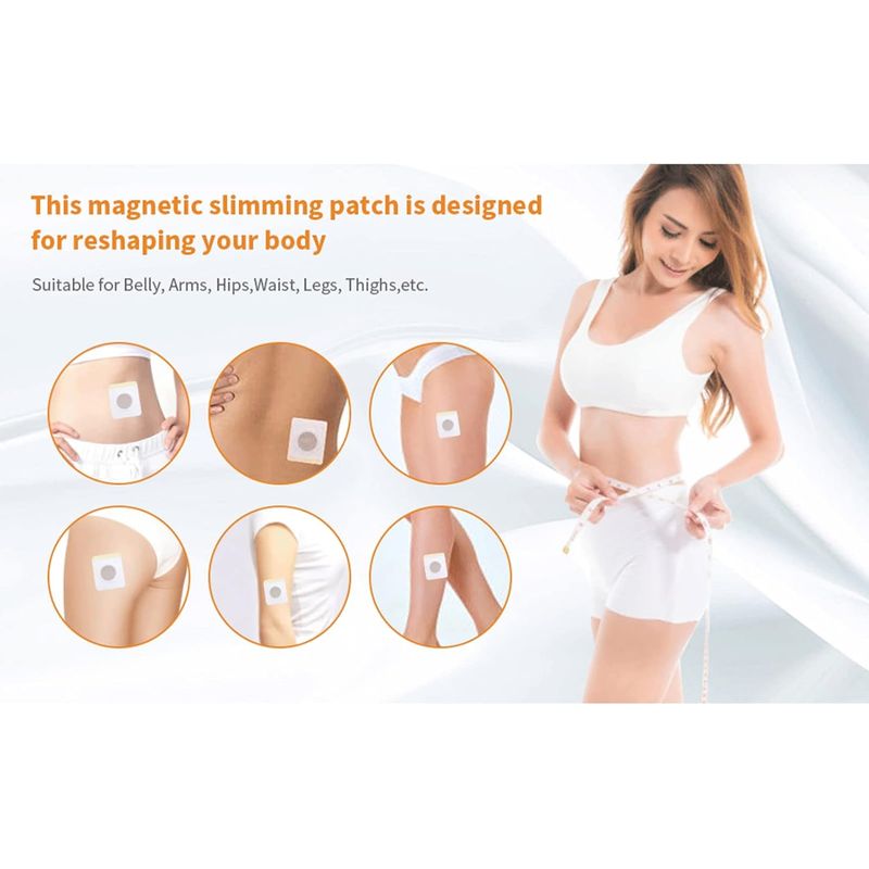 MOVI - PARCHES SLIM PATCH - 60