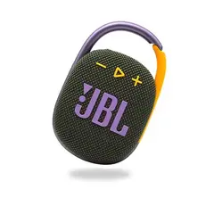 JBL - CLIP 4 altavoz Bluetooth Verde