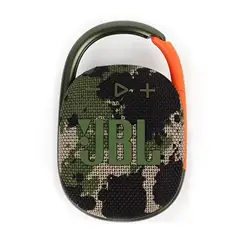 JBL - CLIP 4 altavoz Bluetooth Multicolor