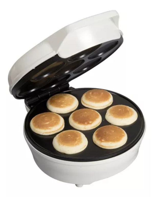 BLANIK Maquina Para Cupcake Maker Bccm012