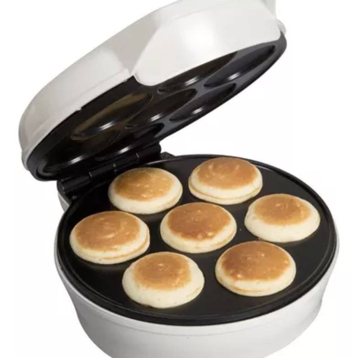 BLANIK - Maquina Para Cupcake Maker Blanik Bccm012