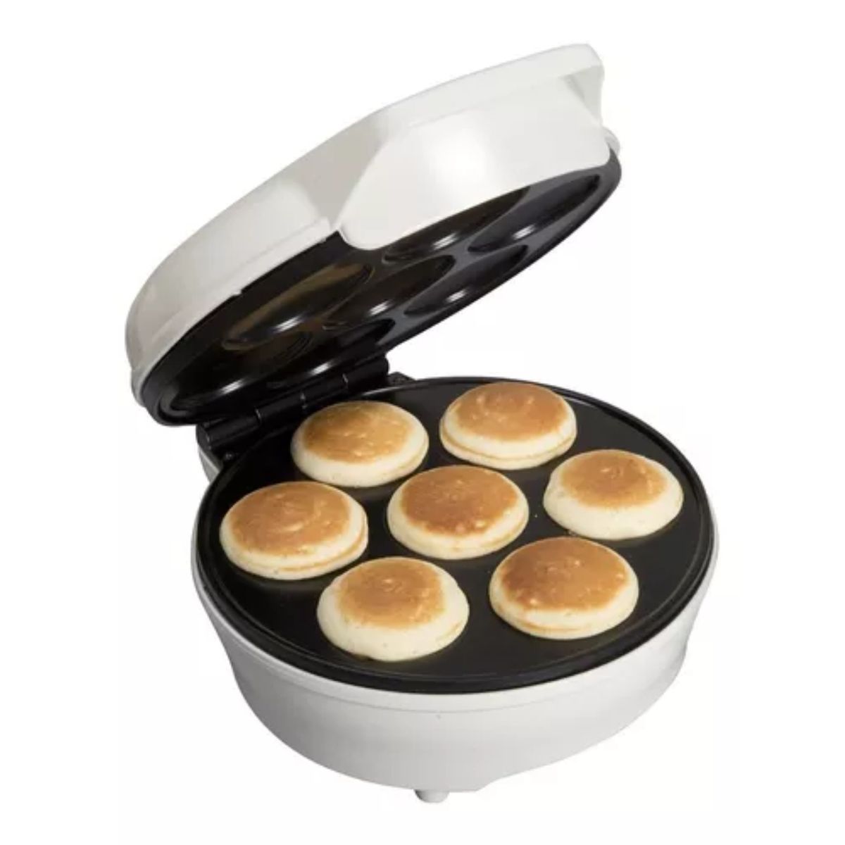 BLANIK - Maquina Para Cupcake Maker Blanik Bccm012