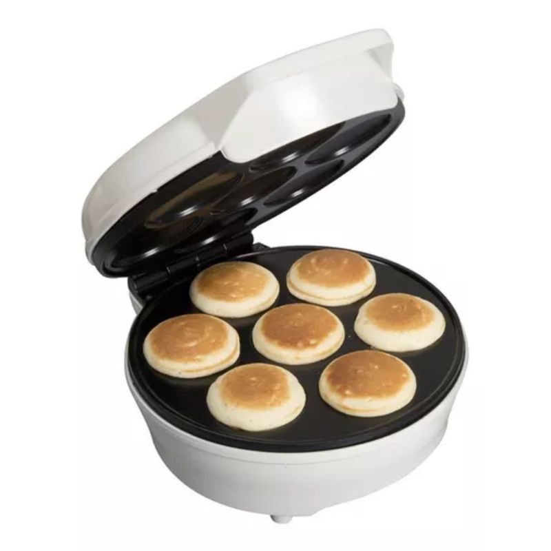 BLANIK - Maquina Para Cupcake Maker Blanik Bccm012