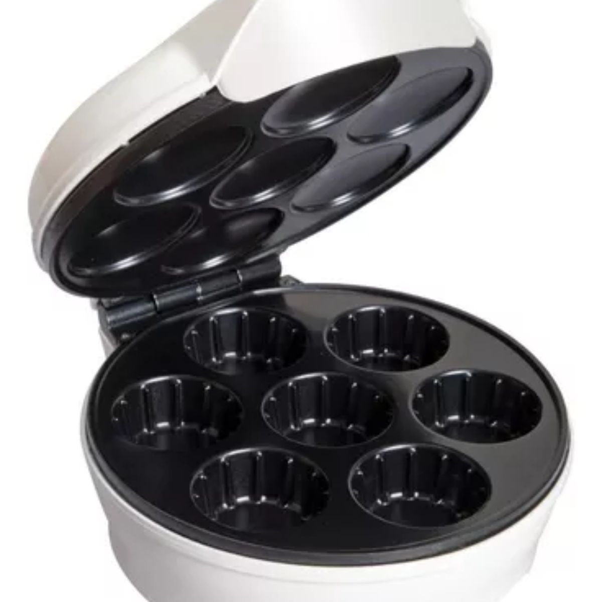 BLANIK - Maquina Para Cupcake Maker Blanik Bccm012