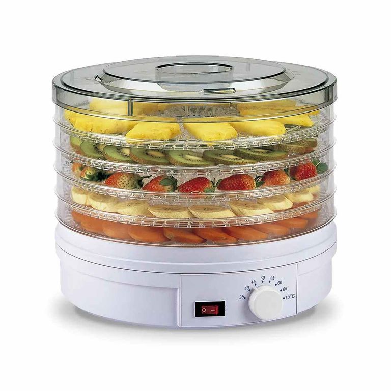 BLANIK Maquina Deshidratadora De Alimentos Bda020