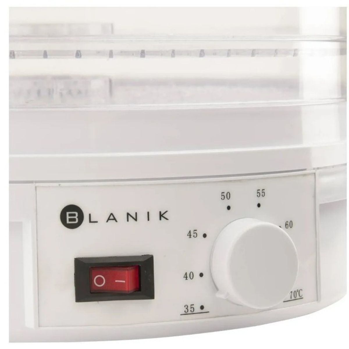 BLANIK - Maquina Deshidratadora De Alimentos Blanik Bda020