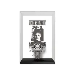 FUNKO - Pop Harry Potter Poster «Indeseable N°1» 175