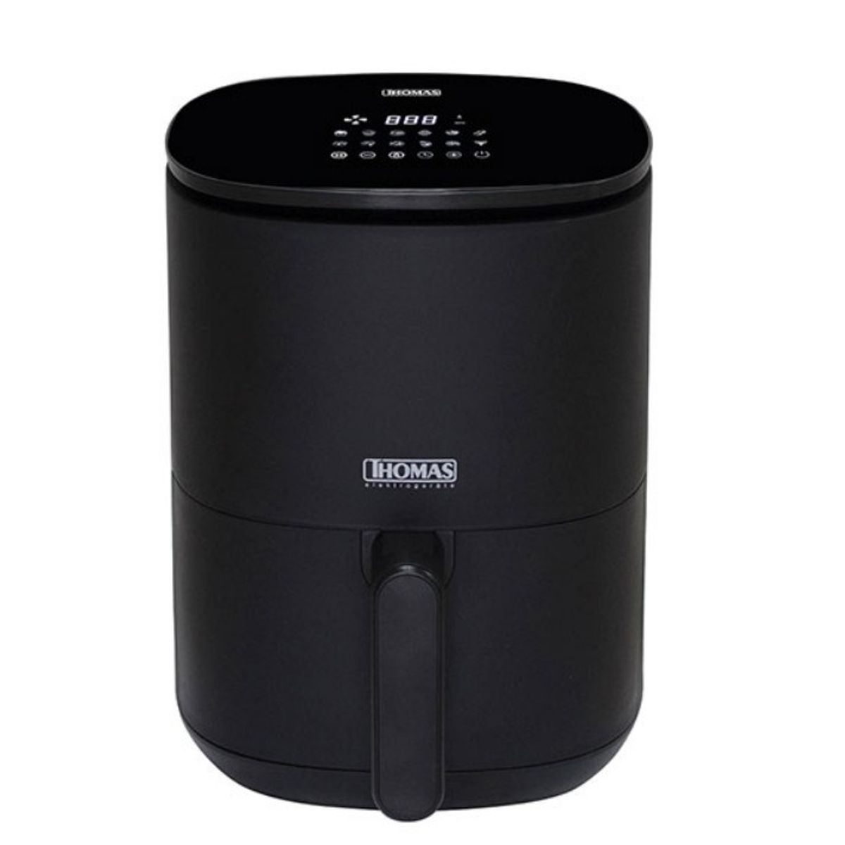 THOMAS - Freidora de Aire THOMAS TH-AF30dn