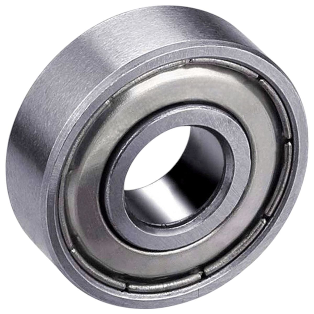 GENERICO - 628zz Rodamiento 8x24x8 Pack 4und