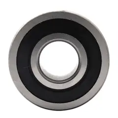 GENERICO - 627-RS Rodamiento radial 7x22x7 mm Pack 4und