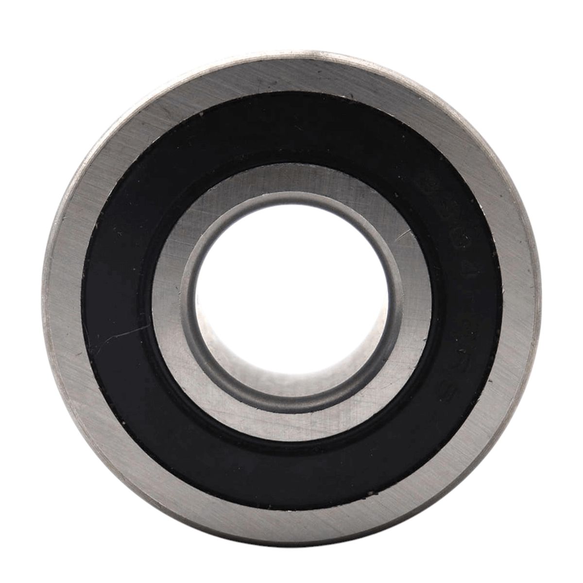 GENERICO - 628-2RS Rodamiento 8x24x8 mm Pack 4und