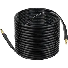KUANGYE - 15mts Manguera Hidrolavadora Para Karcher K2 A K7