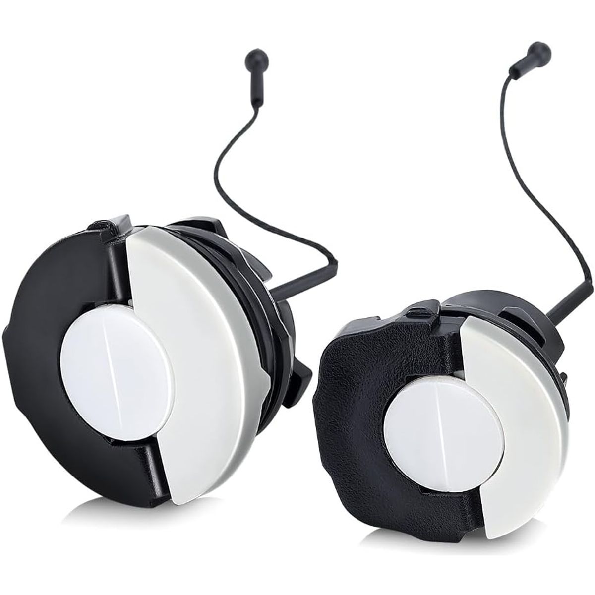 KUANGYE - Par Tapas Estanque Bencina Y Aceite Ms 210 230 250 260