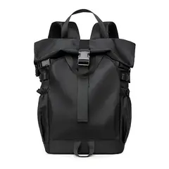 TIOZONEY - Mochila de viaje impermeable