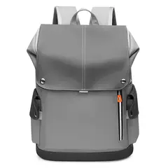 TIOZONEY - Mochila informal para hombre