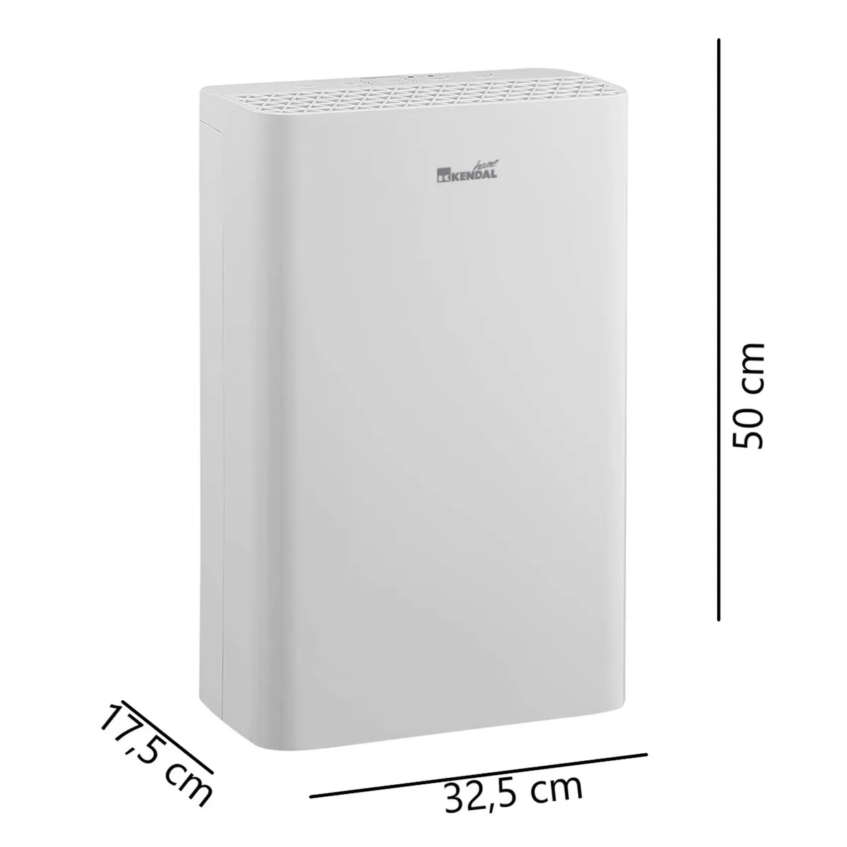 KENDAL - Purificador de Aire KPA M200 Kendal