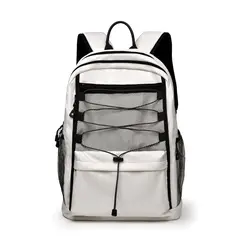 TIOZONEY - Mochila informal para hombre
