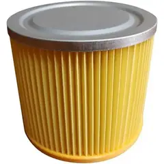 KUANGYE - Filtro Aspiradora Para Thomas Junior 1216 Repuesto