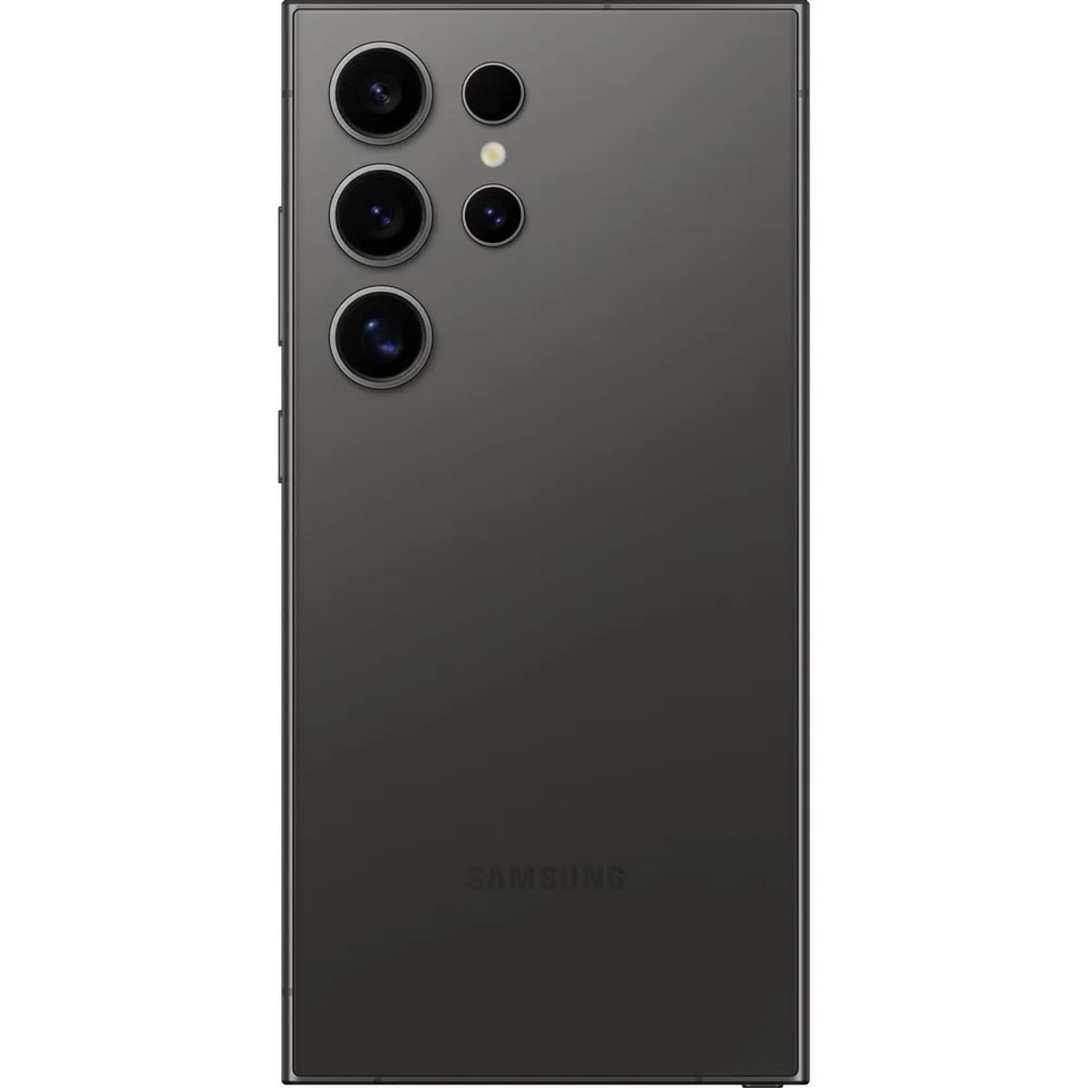 SAMSUNG - Samsung Galaxy S24 Ultra 256GB Negro Titanio
