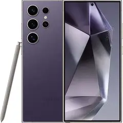SAMSUNG - Galaxy S24 Ultra 5G 512GB Morado