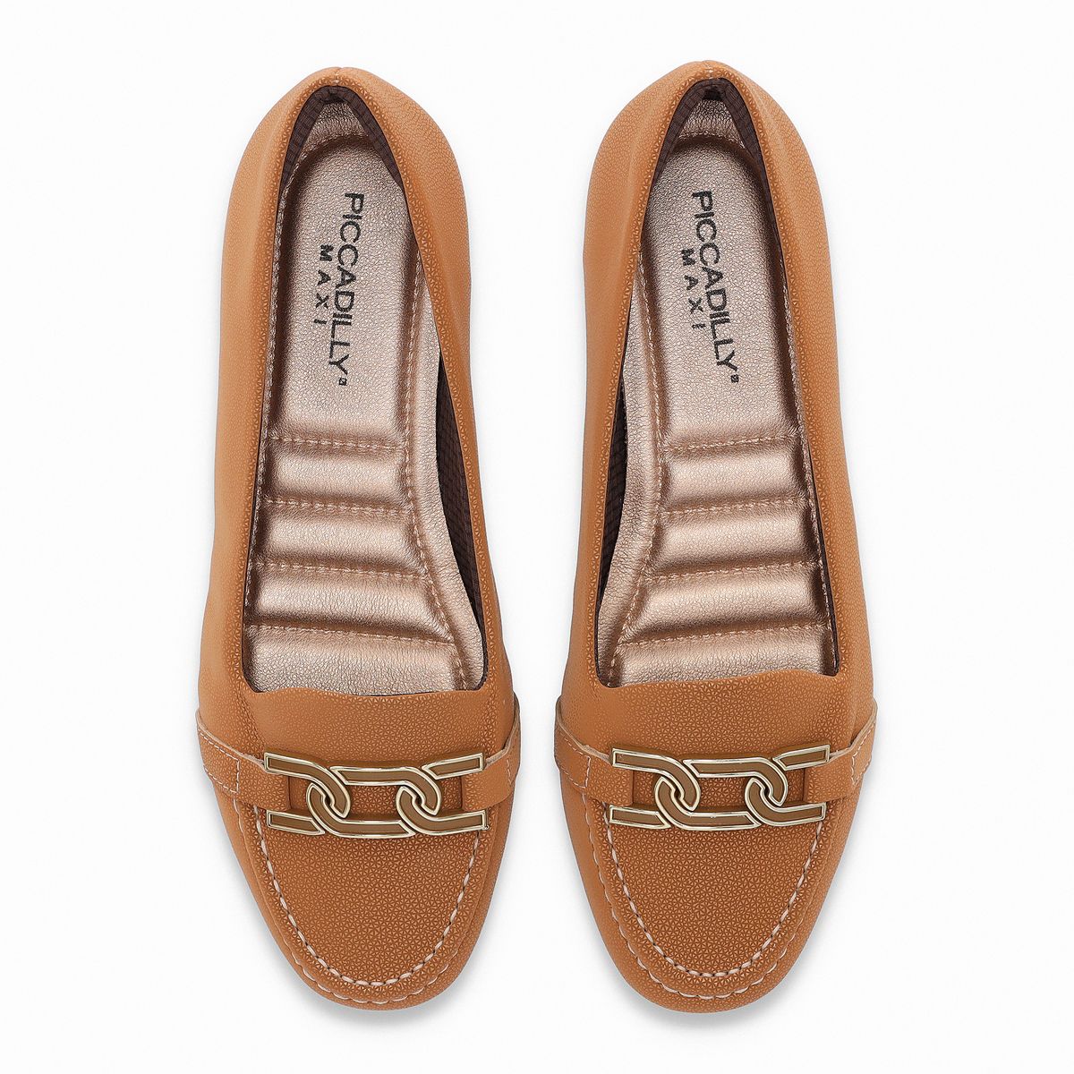 PICCADILLY - Ballerina Mujer Mascavo Michelle 54 Piccadilly