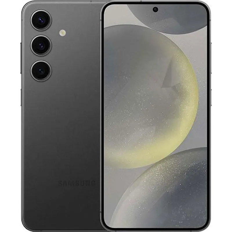 SAMSUNG - Samsung Galaxy S24 128GB Negro