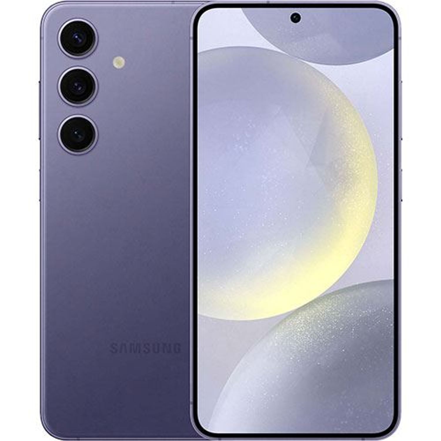 Samsung Galaxy S24 パープル 本体 SAMSUNG Samsung Galaxy S24 5G 128GB Morado | Falabella Chile