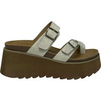 Sandalia Mujer Silver Trini