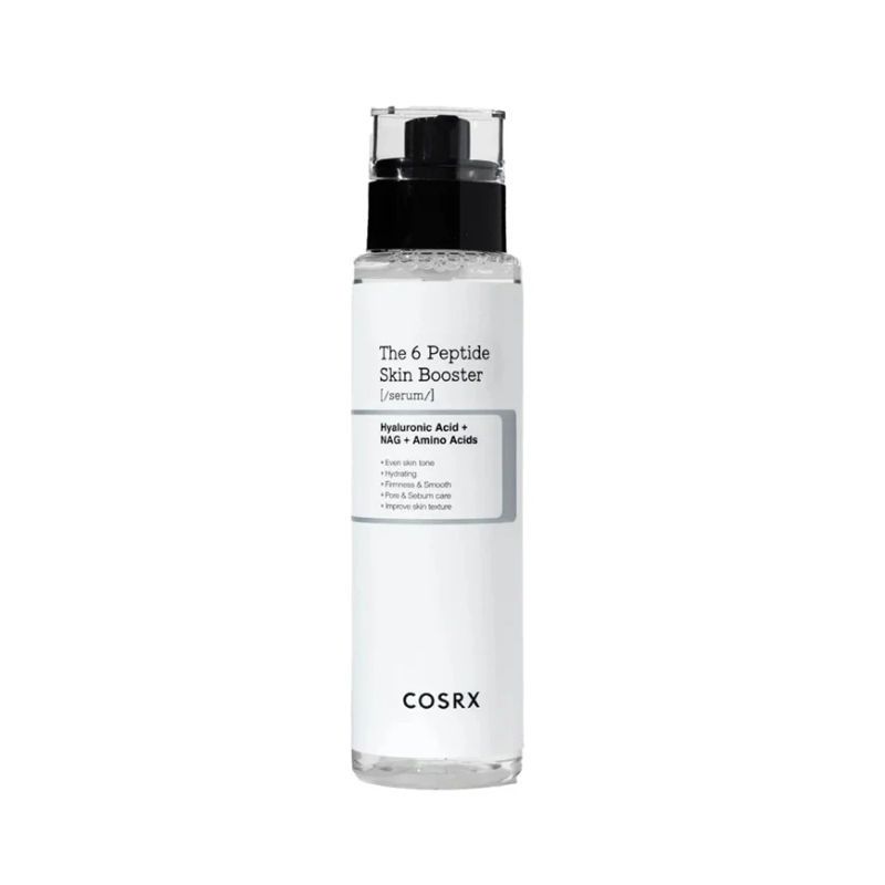 COSRX - COSRX  Sérum Coreano Ligero y Calmante