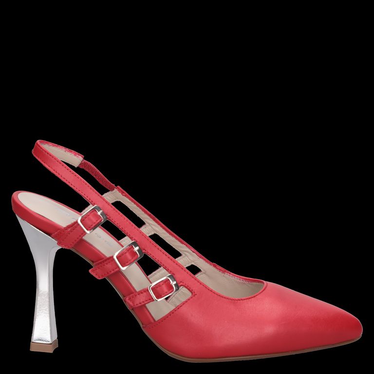 Zapato Mujer Formal