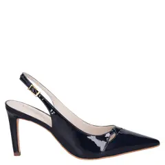 LUZ DA LUA - Zapato Mujer Formal Azul