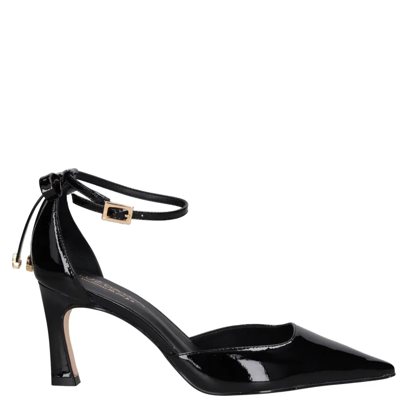 LUZ DA LUA - Zapato Mujer Fiesta Negro Luz Da Lua