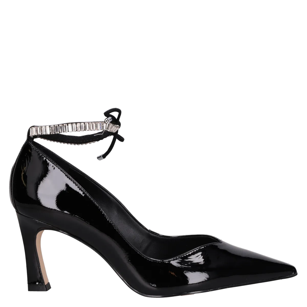 LUZ DA LUA - Zapato Mujer Fiesta Negro Luz Da Lua