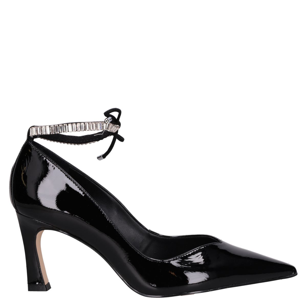 LUZ DA LUA - Zapato Mujer Fiesta Negro Luz Da Lua